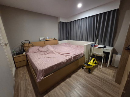 รูปภาพ #SC15948 📌 Rent | 🟦Blossom Condo @ Sathorn - Charoenrat🟥🟩💬𝑪𝒐𝒏𝒕𝒂𝒄𝒕𝑳𝑰𝑵𝑬:@𝒔𝒆𝒄𝒓𝒆𝒕𝒑𝒓𝒐𝒑𝒆𝒓𝒕𝒚 🔥✨