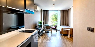 Condos for sale : 1-BR Condo At The Teak Sukhumvit 39 Near BTS Phrom Phong (ID 3148487)