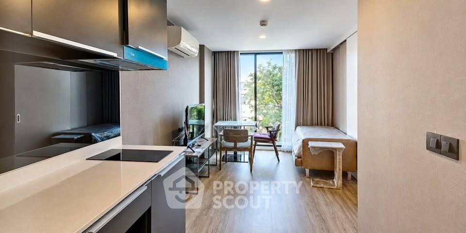 picture 1-BR Condo At The Teak Sukhumvit 39 Near BTS Phrom Phong (ID 3148487) - 1/5
