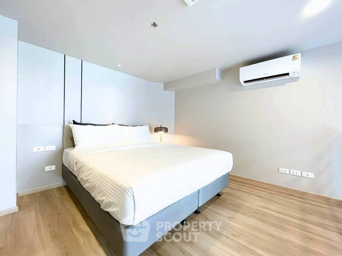 รูป คอนโด 1 ห้องนอน 36 ตร.ม. ชั้น 35 High Floor ที่ Culture Thonglor ใกล้ BTS ทองหล่อ 300 ม. (ID 2950869) - รูปที่ 7/10