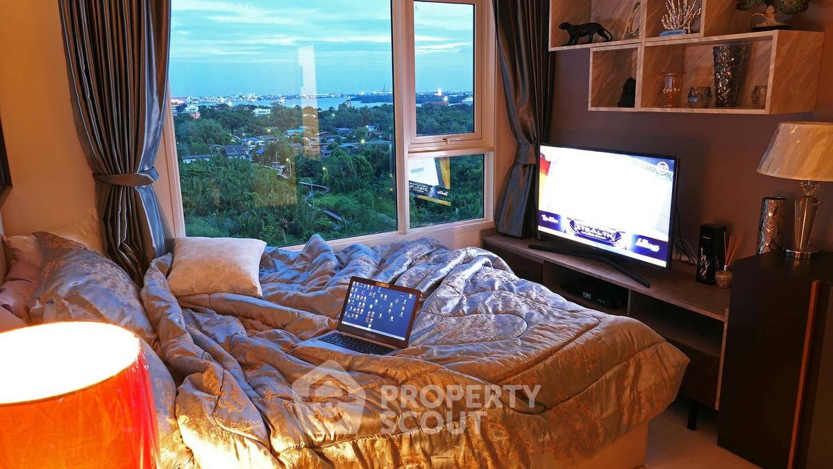 รูป คอนโด 2 ห้องนอน Aspire Erawan ใกล้ BTS ช้างเอราวัณ 100 เมตร ชั้น 10 ขนาด 50 ตร.ม. (ID 2906571) - รูปที่ 2/7