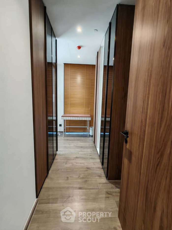 picture 2-BR Condo In ROMM CONVENT, 400m To BTS Sala Daeng (ID 3040310) - 7/17