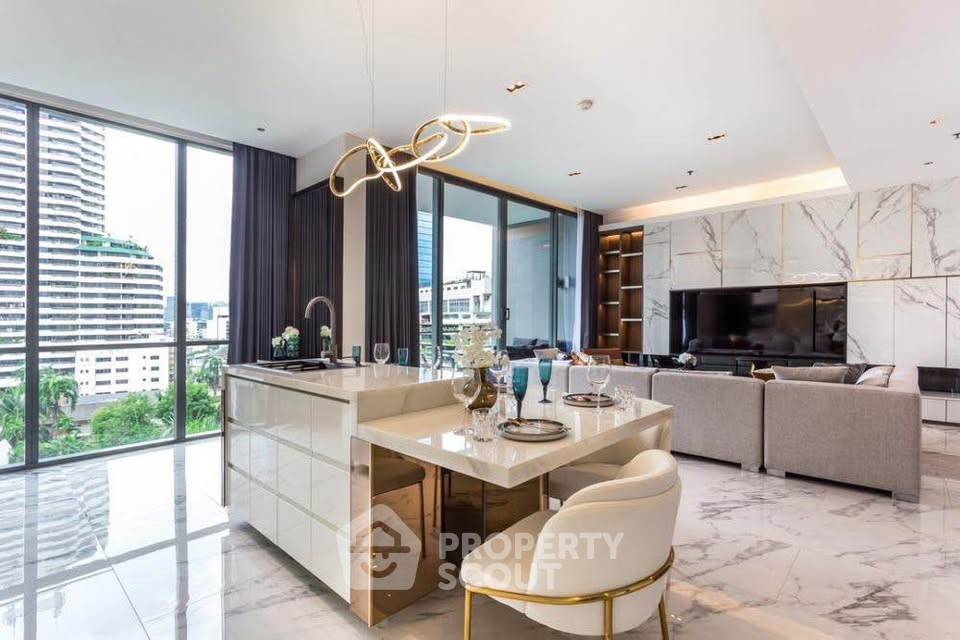 รูป คอนโด 3 ห้องนอน 170 ตร.ม. โครงการ Domus Condominium ใกล้ BTS อโศก 300 ม. (ID 3151919) - รูปที่ 27/42