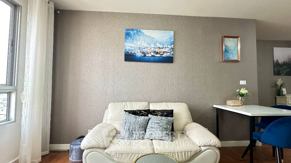 รูป คอนโด 1 ห้องนอน ชั้น 24 ขนาด 51 ตร.ม. Condo One X สุขุมวิท 26 ใกล้ BTS พร้อมพงษ์ (ID 1518473) - รูปที่ 6/20