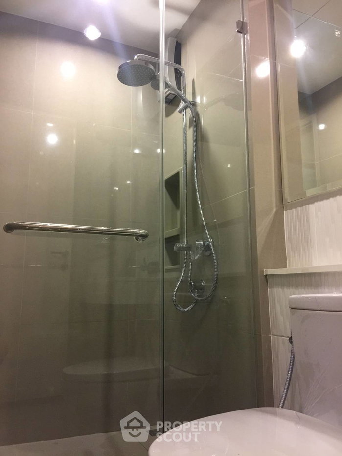 picture 1-BR 27 Sqm On 12th Floor At Rhythm Sukhumvit 42, 200m to BTS Ekkamai (ID 3148184) - 6/10