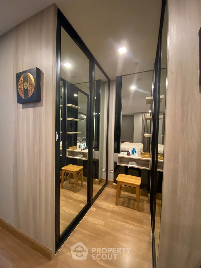 รูป คอนโด 2 ห้องนอน 52 ตร.ม. ใกล้ BTS อ่อนนุช 200 ม. โครงการ Tree Condo Sukhumvit 50 (ID 3150083) - รูปที่ 4/6