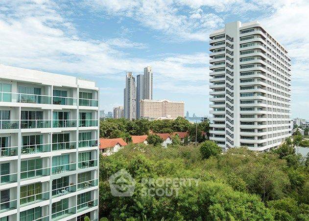 รูป 1 ห้องนอน 69 ตร.ม. ที่ Club Royal Condominiums ใกล้ Sanctuary Of Truth (ID 1557821) - รูปที่ 2/14
