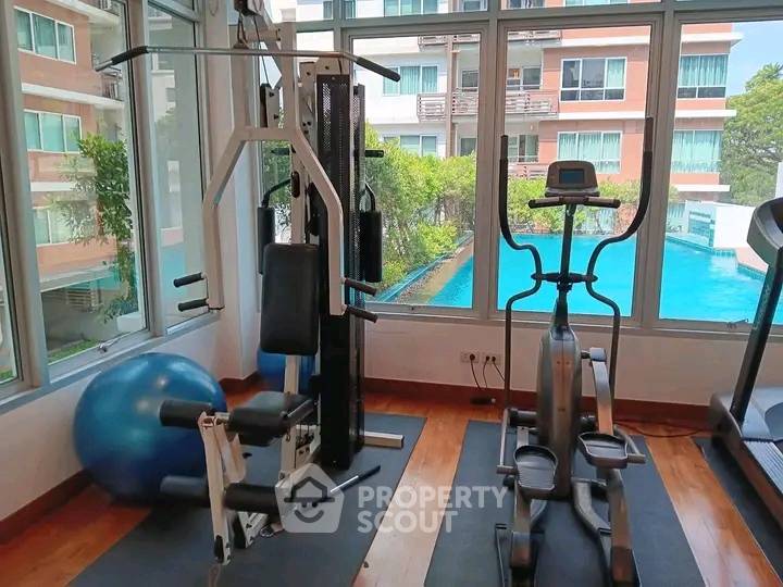 รูป คอนโด 1 ห้องนอน 50 ตร.ม. Condo One Thonglor Station ใกล้ BTS ทองหล่อ 300ม (ID 3151939) - รูปที่ 7/8