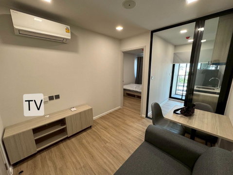 ✨ Condo for rent: ThAtmoz Flow Minburi ✨