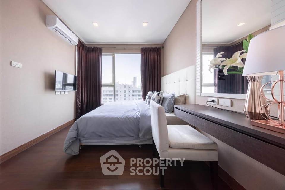 picture High-Floor 1-BR 43 Sqm Ivy Thonglor 23 Condo, Thong Lo (ID 3151198) - 7/10