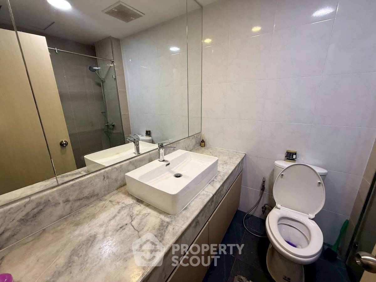 รูป คอนโด 3 ห้องนอน 185 ตร.ม. ชั้น 27 ที่ Bangkok River Marina ใกล้ MRT บางพลัด (ID 2197188) - รูปที่ 25/26