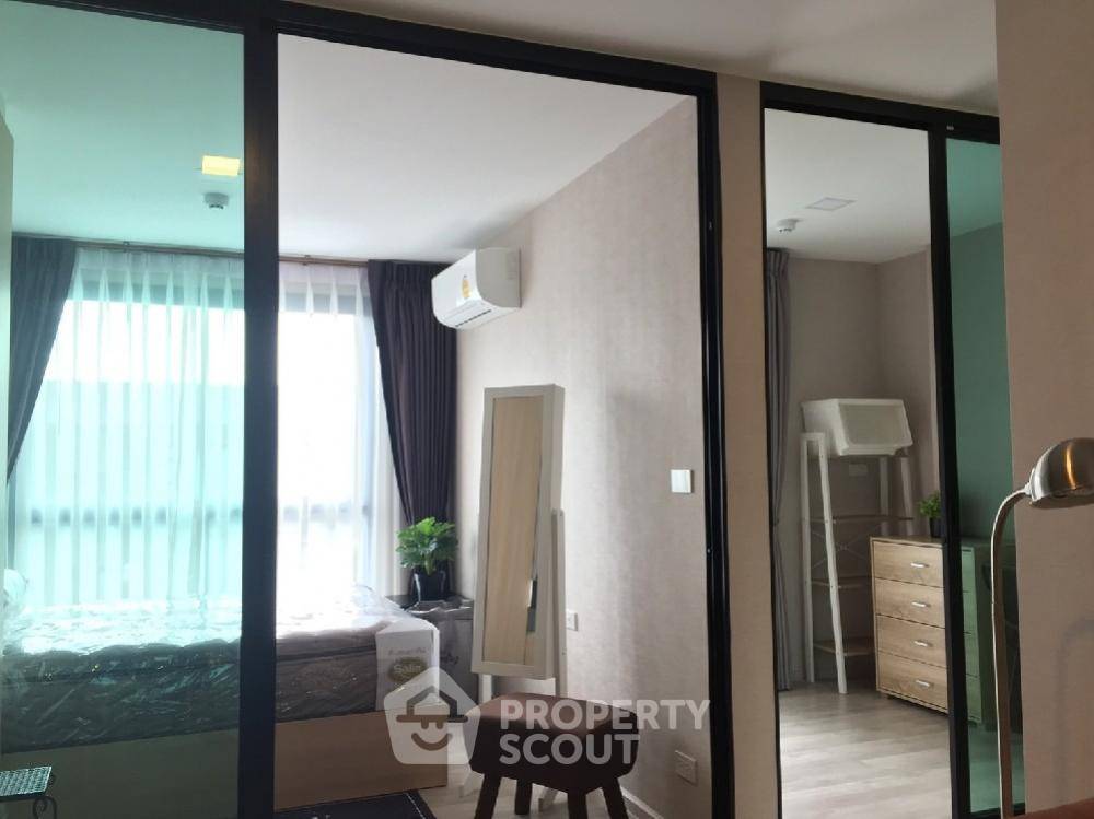 รูป คอนโด 1 ห้องนอน 31 ตร.ม. ให้เช่า Maxxi Condo Rachayothin-Phahol 34 ใกล้ BTS ม.เกษตรศาสตร์ (ID 925755) - รูปที่ 5/9