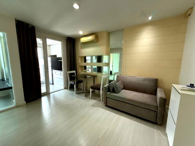 Condos for sale : 🚩 For Sell Condo THE BANGKOK SATHORN-TAKSIN Building 1, Floor 6,1 bed room, Room size 42 sqm