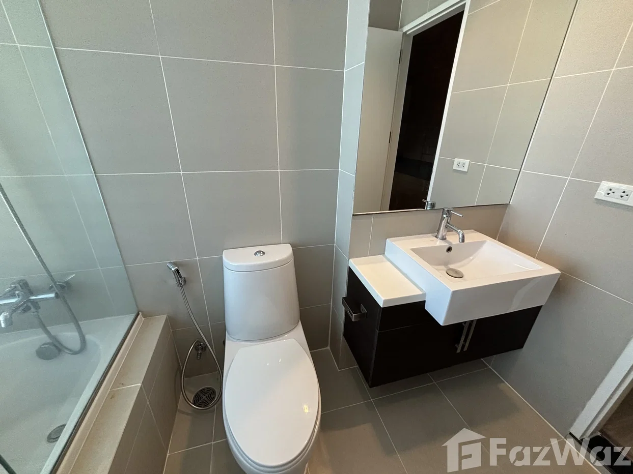 รูป คอนโดให้เช่า 2 ห้องนอน ในโครงการ โนเบิล รีมิกซ์ 6628977 - รูปที่ 11/12