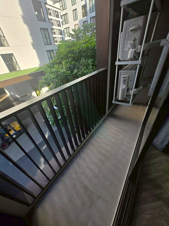 picture 🚩 For Sell Condo CHAPTER THONGLOR 25 Building B, Floor 3,1 bed room, Room size 42 sqm - 6/8
