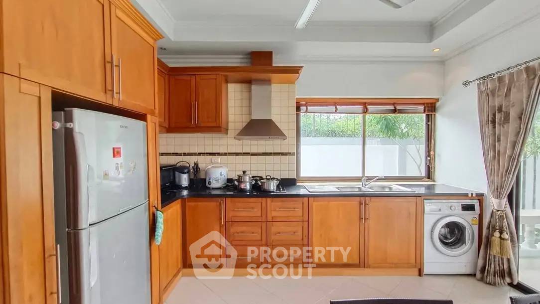 picture Pet-Friendly 5-Bed Villa For Rent At Adare Garden 3, Pattaya (ID 1503435) - 34/42