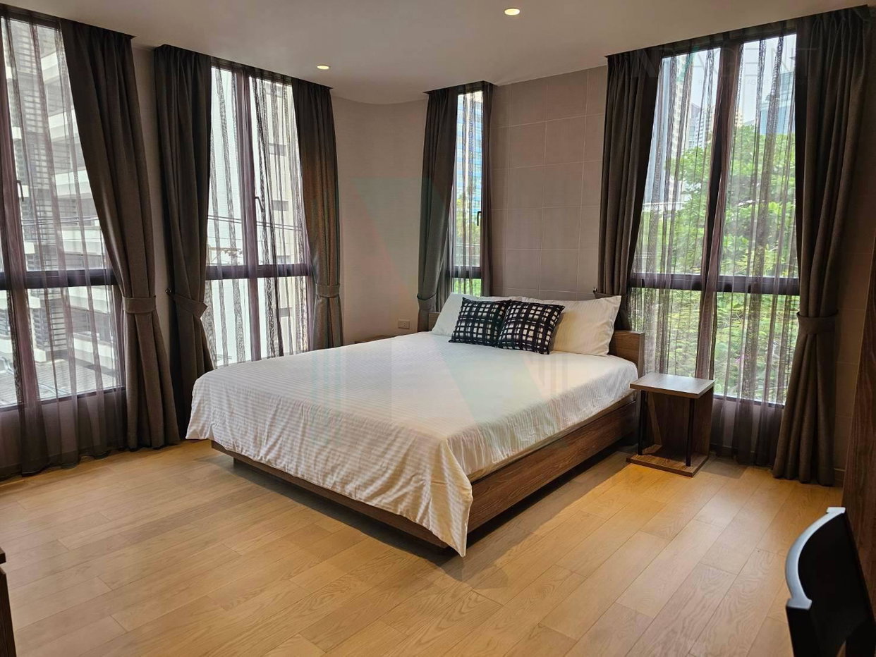 picture 🔺 For Sell Condo RUNESU THONGLOR 5 Building 1, Floor 5,2 bed room, Room size 65 sqm - 7/8