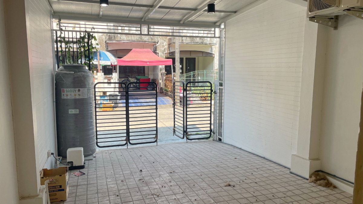 รูป ให้เช่า ท/ฮ  ปาริชาติ345  ว่าง4 กันยายน - รูปที่ 3/16