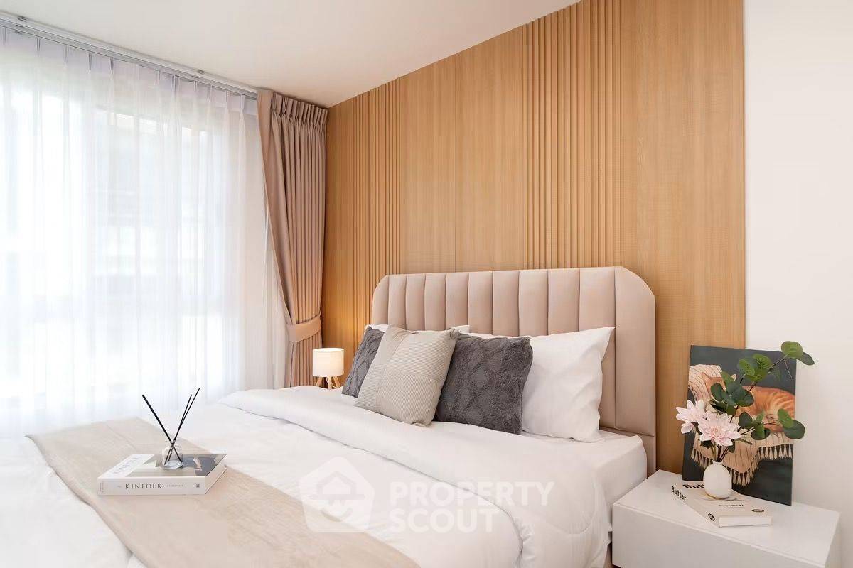 รูป คอนโด 2 ห้องนอน 56 ตร.ม. ขาย ที่ พรีเมสริ บูทิก พาร์ค ใกล้ BTS เกษตรศาสตร์ (ID 3150066) - รูปที่ 6/12