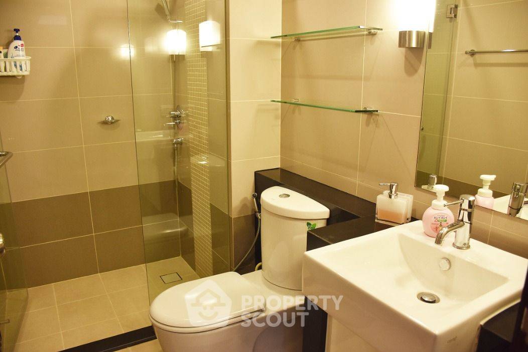 รูป คอนโด 2 ห้องนอน ให้เช่า ศุภาลัย ริเวอร์ รีสอร์ท เจริญนคร (ID 1465408) - รูปที่ 8/9