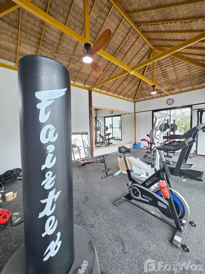 รูป วิลล่าให้เช่า 4 ห้องนอน ใน ห้วยใหญ่, ชลบุรี 6545834 - รูปที่ 40/63