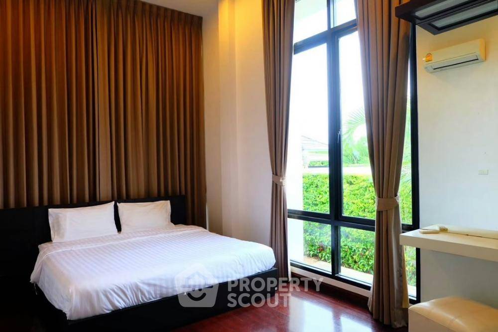 รูป บ้านเช่า 3 ห้องนอน โครงการ We by SIRIN โซนนพรเก ระ หัวหิน (ID 1448555) - รูปที่ 9/13
