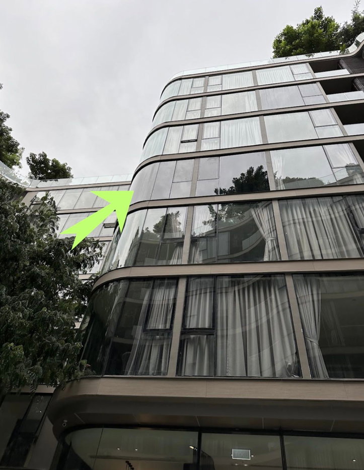 รูป 🌳🌳For rent Fynn Asoke condo 🌳🌳 ห้องสวย พร้อมอยู่ แต่งสวย จัดเต็ม มีหลายห้องให้เลือกชม ID LINE : @190evxgl - รูปที่ 10/12