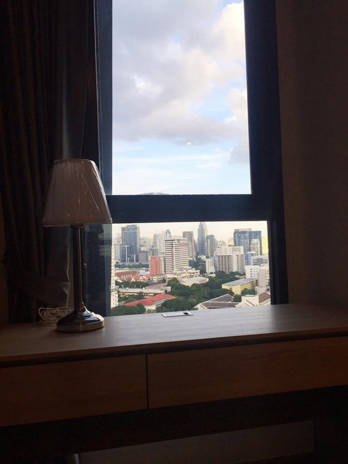 รูป Ideo Q chula samyan  Available Now for rent  - รูปที่ 3/9