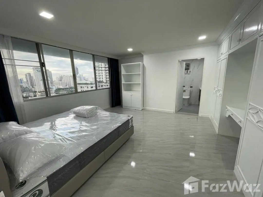 รูป คอนโดให้เช่า 3 ห้องนอน ในโครงการ D.S. Tower 1 Sukhumvit 33 6627143 - รูปที่ 3/11