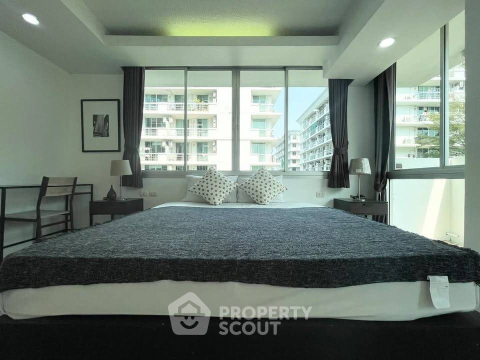 รูป คอนโด 2 ห้องนอน ให้เช่า Waterford Sukhumvit 50 78 ตร.ม. ใกล้ BTS อ่อนนุช (ID 3150566) - รูปที่ 7/19