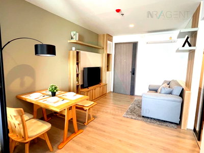 Condos for sale : 🚩 For Sell Condo THE LINE PHAHONYOTHIN PARK Building 1, Floor 28,1 bed room, Room size 41 sqm