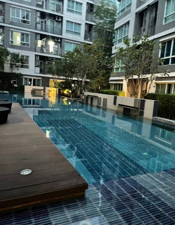 รูป คอนโดให้เช่า ที่ Dcondo Noenphra Rayong (ดีคอนโด เนินพระ ระยอง) - รูปที่ 4/9