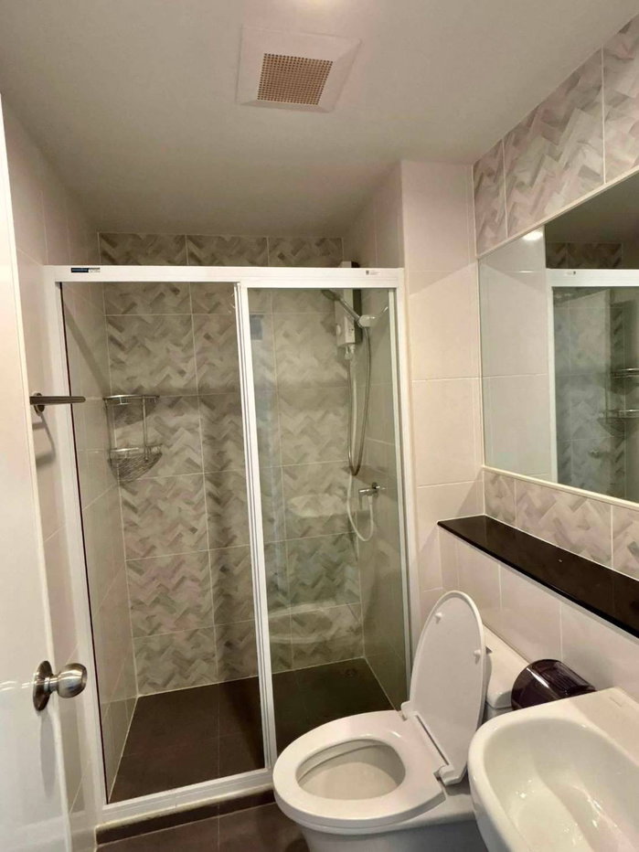 รูป ให้เช่า Regent Home บางนา 🏡 9,500 พร้อมอยู่ ‼️  BTS บางนา #ตอบแชทไว🔥🔥 รหัส L201 - รูปที่ 10/10