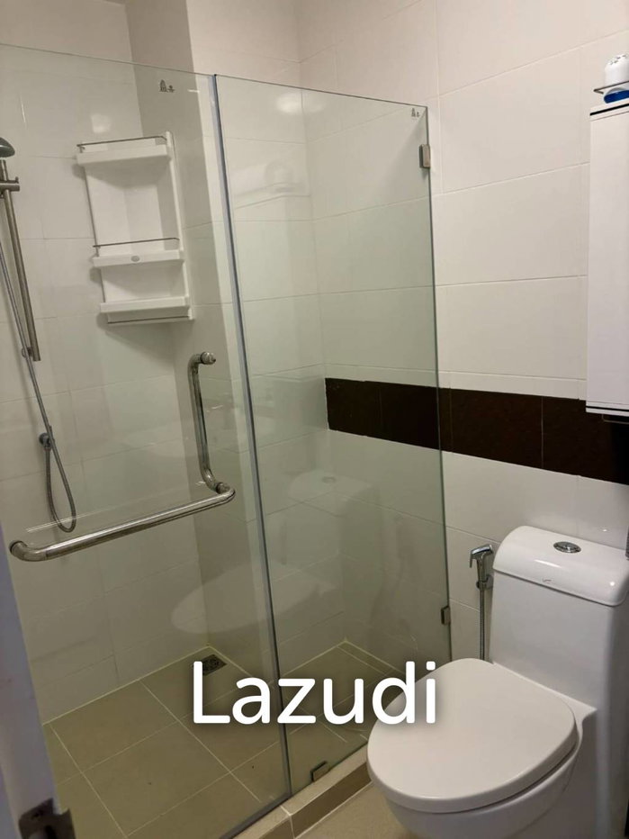 picture THE TRUST : 2 BED CONDO NEAR THE BEACH - 18/31