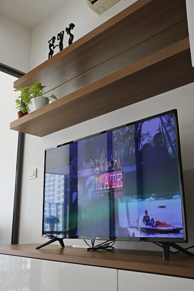 รูป 🔥 For Rent - Ideo Q Phayathai | 1 ห้องนอน | เช่าเพียง 20,000!! 🔥 - รูปที่ 7/9