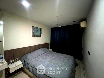 Condos for sale : 1-BR Condo 34 Sqm, The Urban Attitude Pattaya (Pattaya South) (ID 3151689)