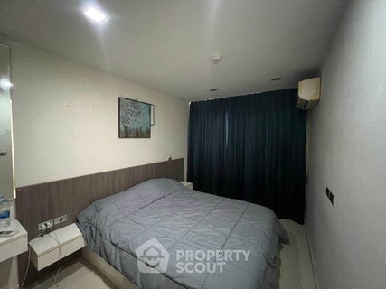 คอนโด 1 ห้องนอน 34 ตร.ม. The Urban Attitude Pattaya ใกล้พัทยาใต้ (ID 3151689)