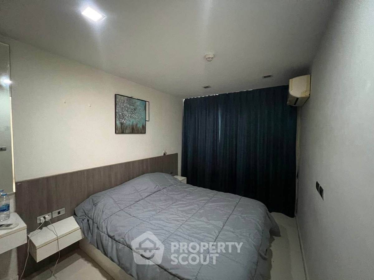 รูป คอนโด 1 ห้องนอน 34 ตร.ม. The Urban Attitude Pattaya ใกล้พัทยาใต้ (ID 3151689) - รูปที่ 1/9