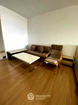 Condos for rent : 18th-Floor 1-BR Condo At Supalai Park Srinakarin (ID 1400945)