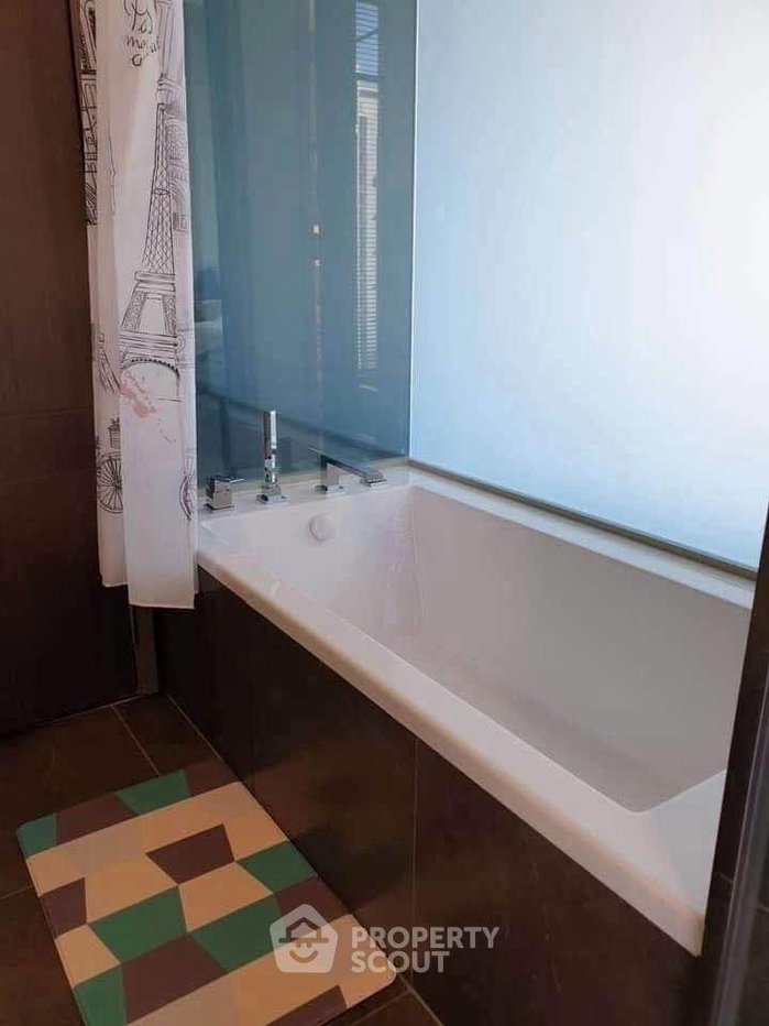 รูป คอนโด 1 ห้องนอน 48 ตร.ม. ที่ The Esse At Singha Complex ใกล้ MRT เพชรบุรี 100 ม. (ID 3116713) - รูปที่ 13/13