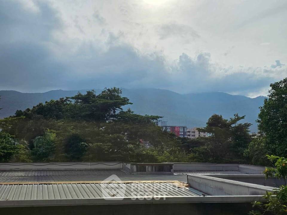 รูป คอนโด 1 ห้องนอน ให้เช่า เดอะนิมมานา ย่านนิมมานเหมินท์ ใกล้สุเทพ (ID 3151381) - รูปที่ 6/6