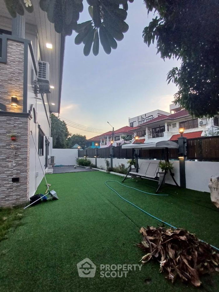 รูป บ้านเช่า 4 ห้องนอน 382 ตร.ม. เลี้ยงสัตว์ได้ ใกล้ดอกไม้ เขตประเวศ (ID 1361040) - รูปที่ 2/26