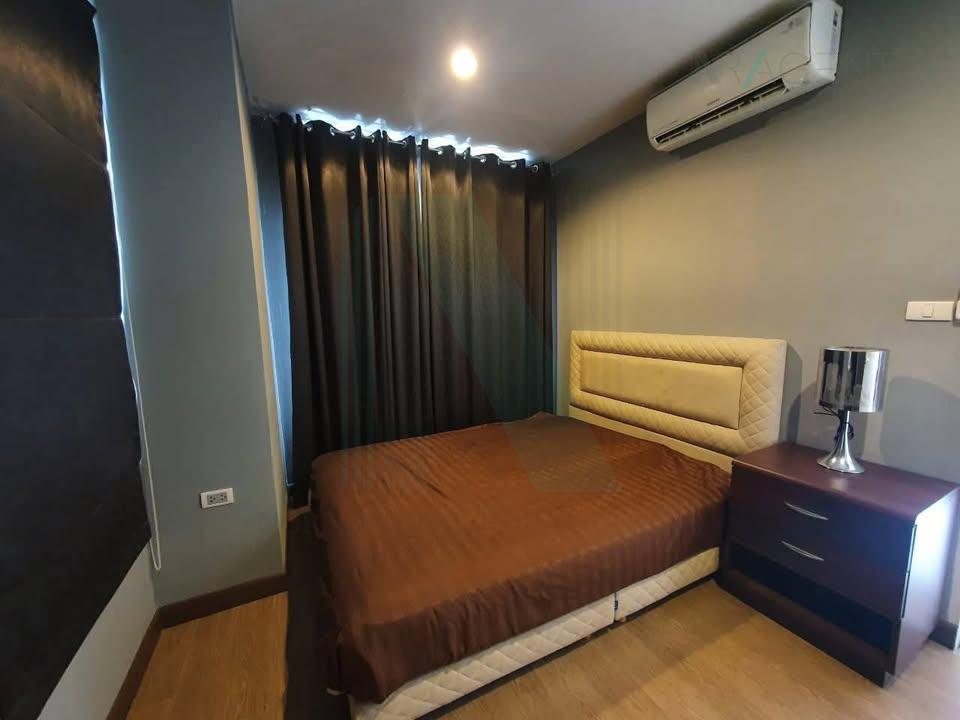 รูป 📌 ขายคอนโด บีทีเอส เรสซิเด้นซ์ อาคาร 1 ชั้น 18 1 ห้องนอน ขนาด 36 ตรม ใกล้ ห้างสรรพสินค้า เซ็นทรัลลาดพร้าว - รูปที่ 2/8