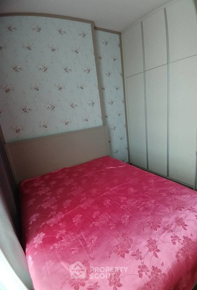 รูป คอนโด 2 ห้องนอน ชั้น 16 ขนาด 56 ตร.ม. | วิซดอม อเวนิว ใกล้ MRT รัชดาภิเษก (ID 1999320) - รูปที่ 2/11