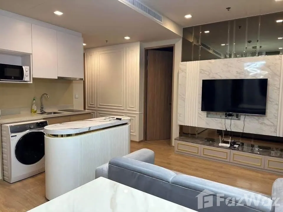 picture 2 Bedroom Condo for rent at Noble Around Sukhumvit 33 6634805 - 1/5