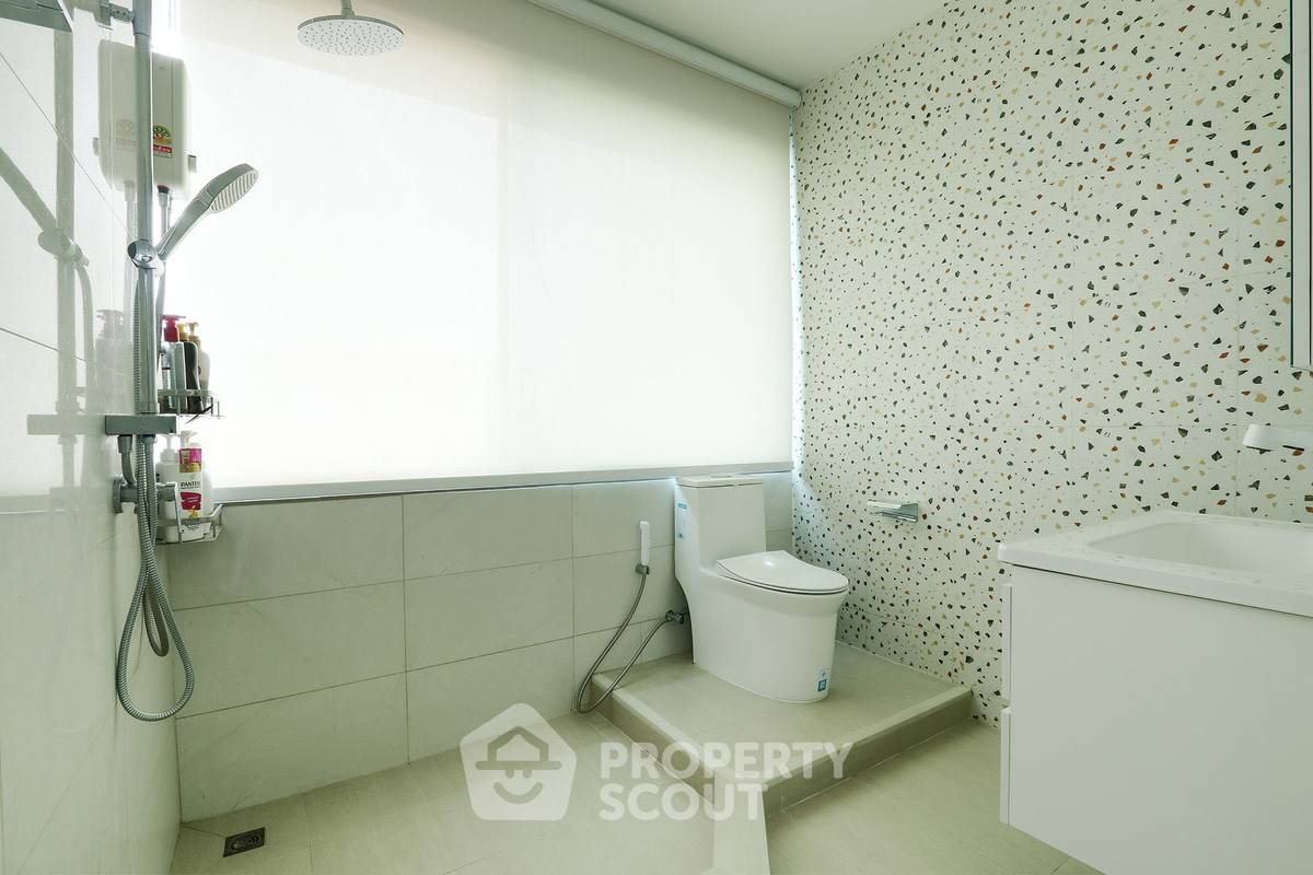 รูป คอนโด 2 ห้องนอน ขาย Four Street Mansion ชั้น 22 ใกล้ BTS ห้าแยกลาดพร้าว (ID 3151217) - รูปที่ 16/19
