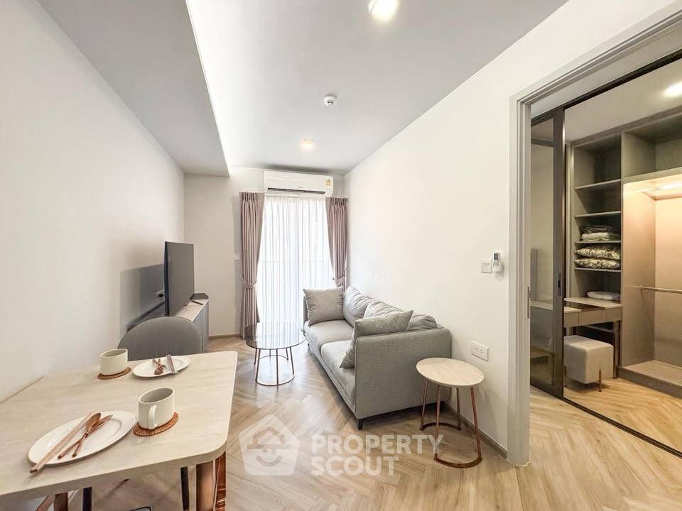 รูป คอนโด 1 ห้องนอน ชั้น 7 Chapter Thonglor 25 ใกล้ทองหล่อ (ID 3151926) - รูปที่ 7/15