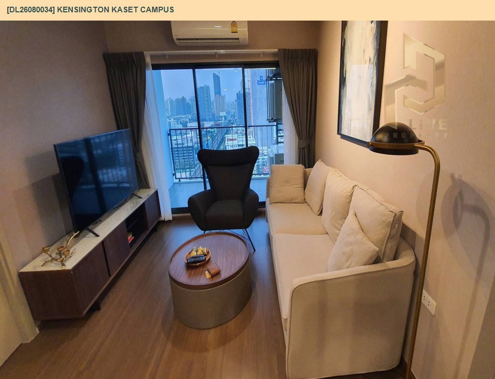 รูป DL26080033 ให้เช่าคอนโด ไอดีโอ สุขุมวิท 93  (IDEO Sukhumvit 93) ใกล้ BTS บางจาก พร้อมเข้าอยู่ โทรด่วน 0653619502 LineID @952jdxxk - รูปที่ 3/17