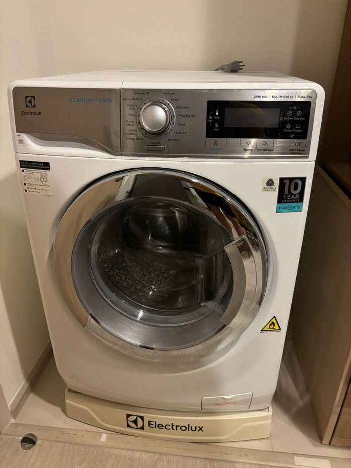 รูป 💥CP-11562💥ว่าง ให้ เช่า ริทึ่ม อโศก 2👉แอดไลน์ @accessliving  - รูปที่ 6/7