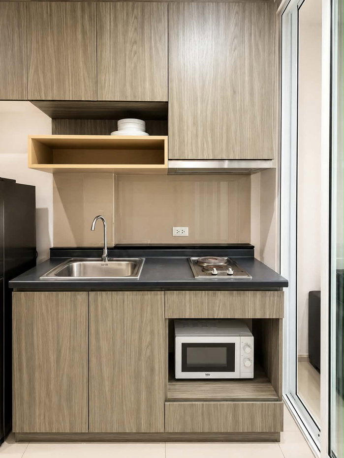 picture ðĒ 10,000 THB / Month Condo Next to Central Khon Kaen The Base Height - 8/36